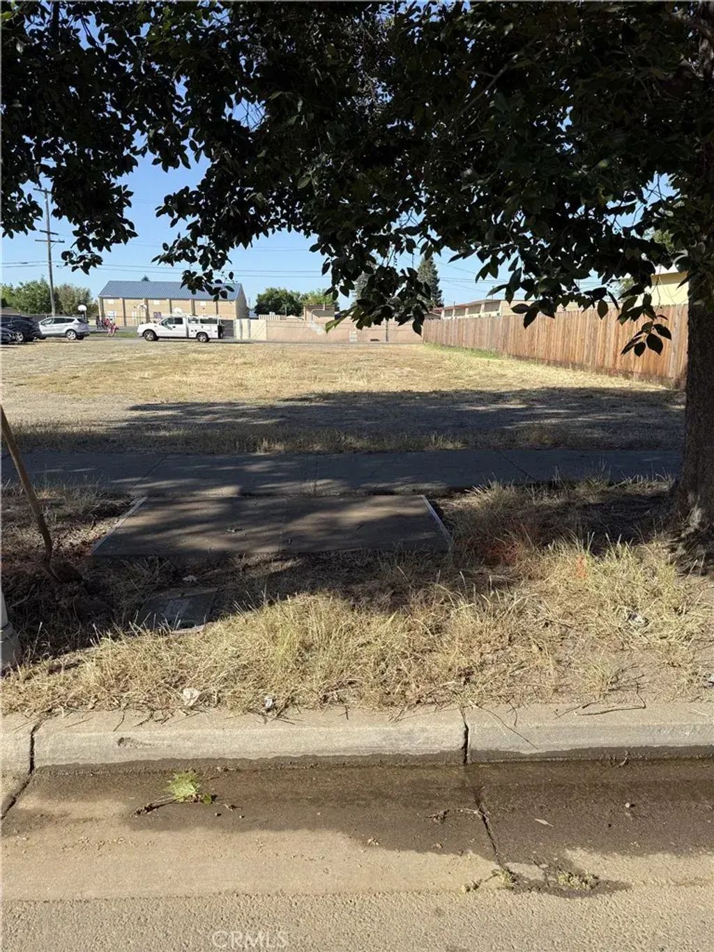 170 E 13th, Merced