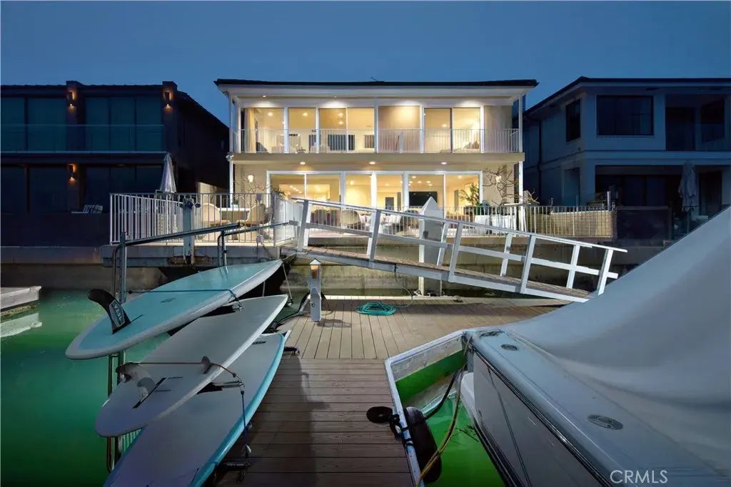 29 Linda, Newport Beach