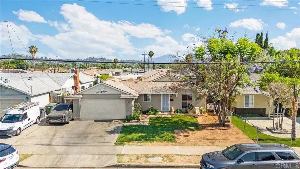 1477 E Madison Avenue, El Cajon