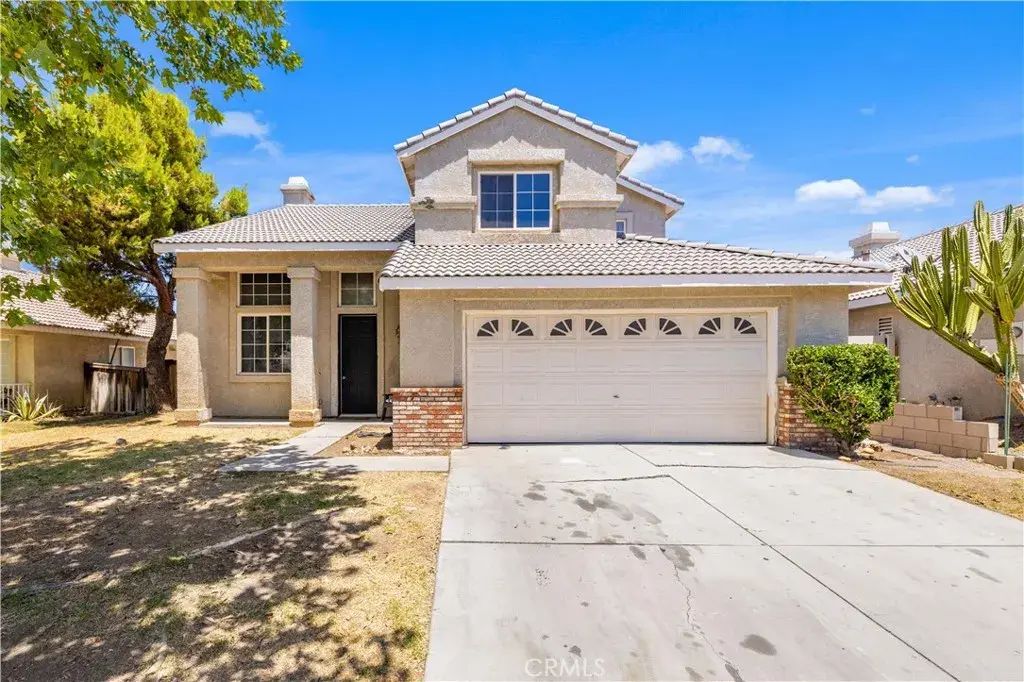 5231 Cisero Drive, Palmdale