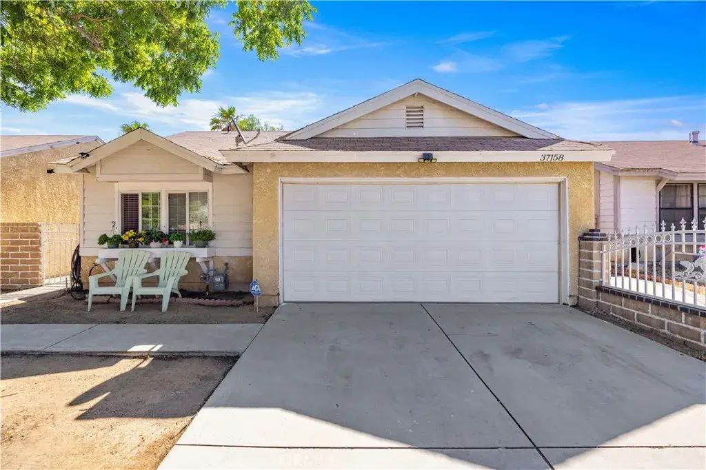 37158 29th Street East, Palmdale