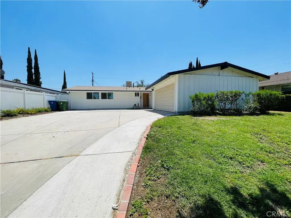 18726 Gilmore Street, Reseda