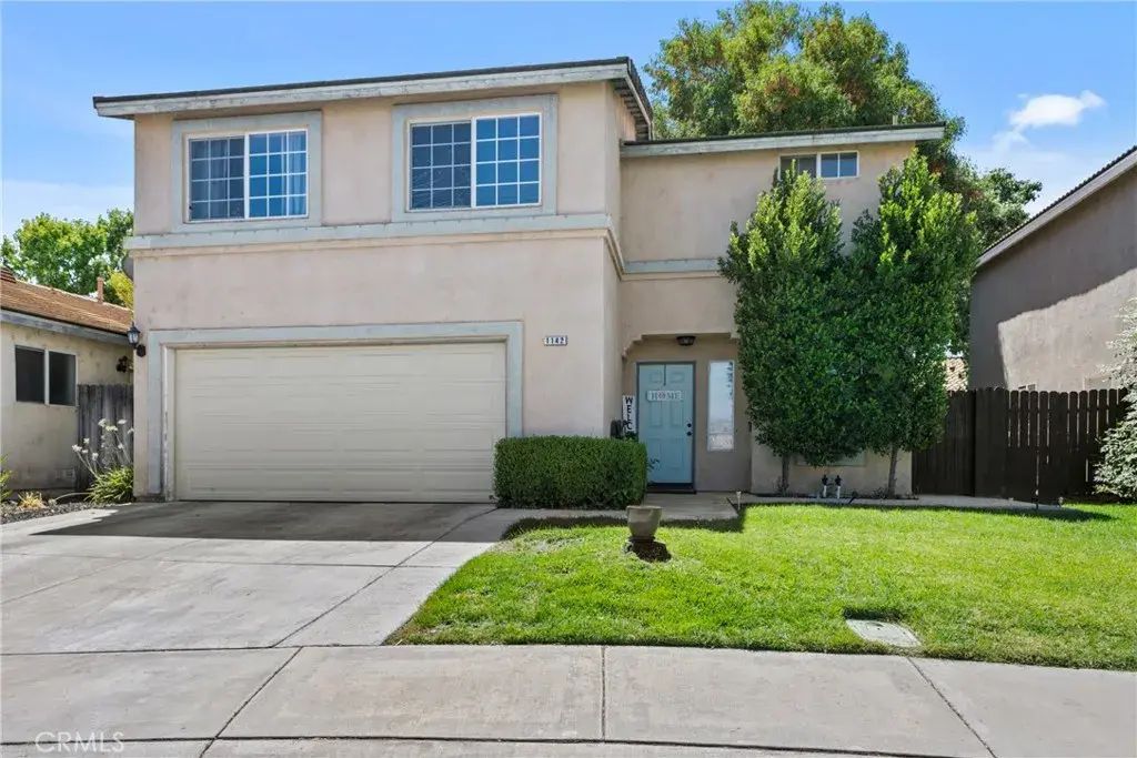 1142 Juniper Court, San Jacinto