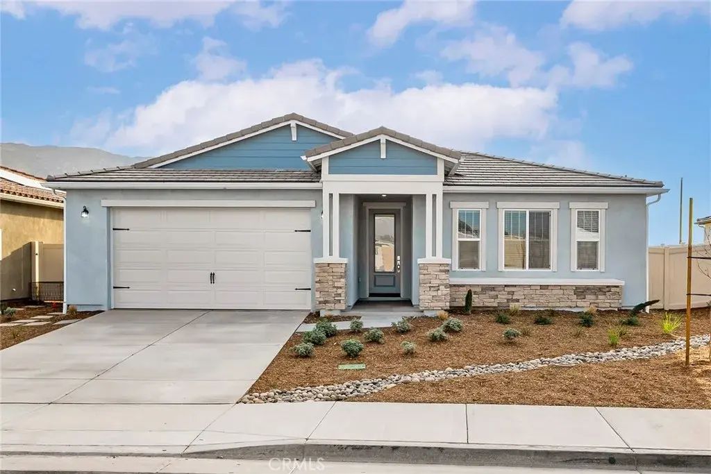 3047 Harvest Lane, San Jacinto