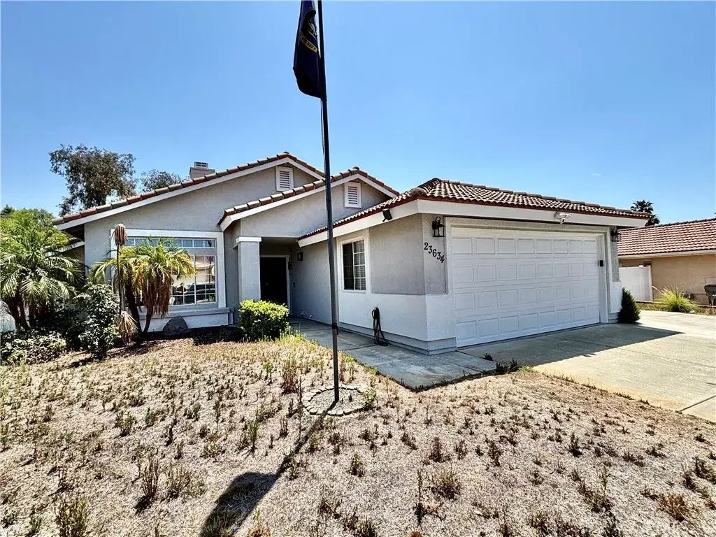 23634 Underwood Circle, Murrieta