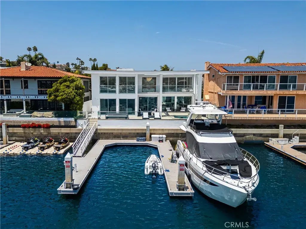 323 Morning Star Lane, Newport Beach