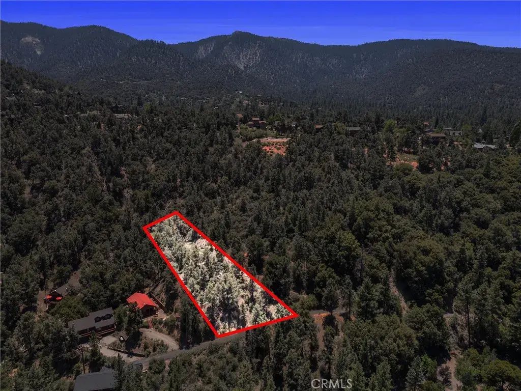 15712 Berne, Pine Mountain Club