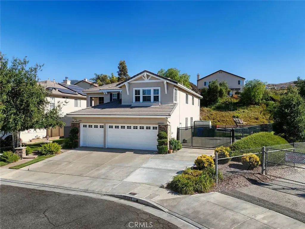 18328 Nightingale Court, Canyon Country