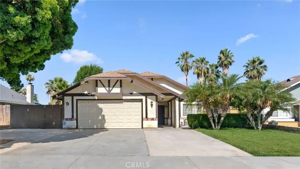 2837 Don Goodwin Drive, Riverside