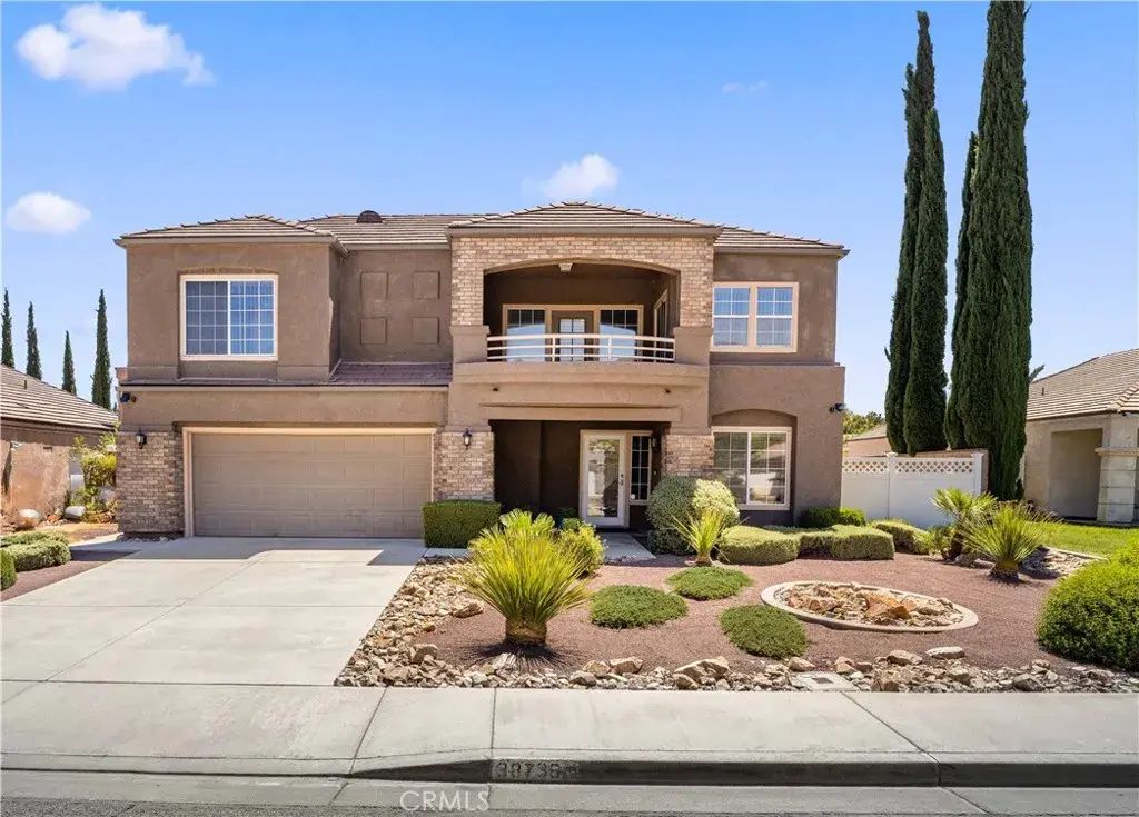 38736 Elder Creek Court, Palmdale