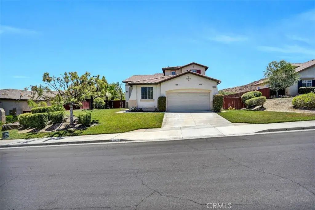 2411 Menlo Avenue, San Jacinto
