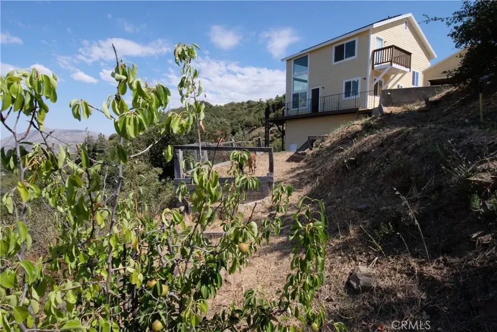 3305 Oakwood Drive, Julian