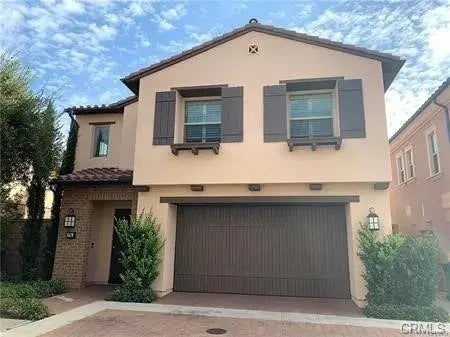 175 Frontier, Irvine