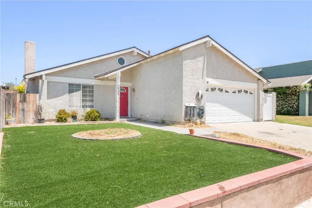 3845 Bayside Street, Simi Valley