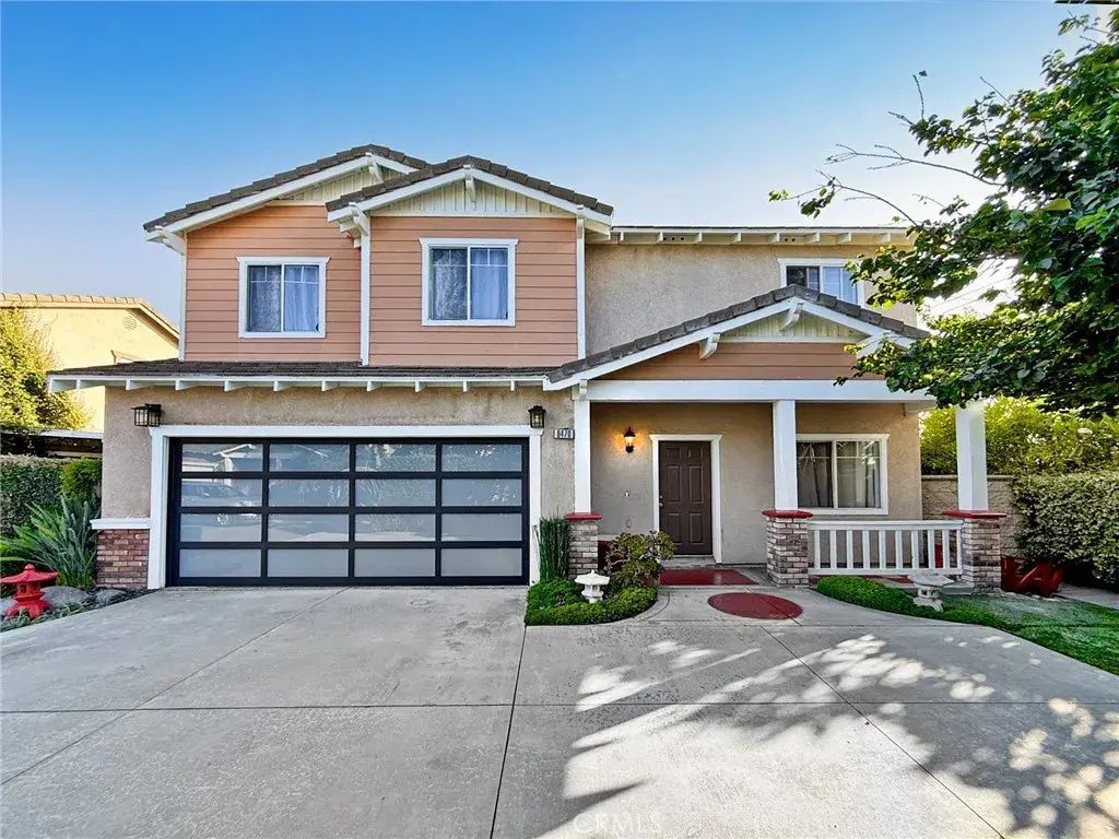 8470 Millergrove Drive, Whittier