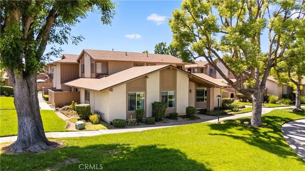 1456 Countrywood Avenue 14, Hacienda Heights