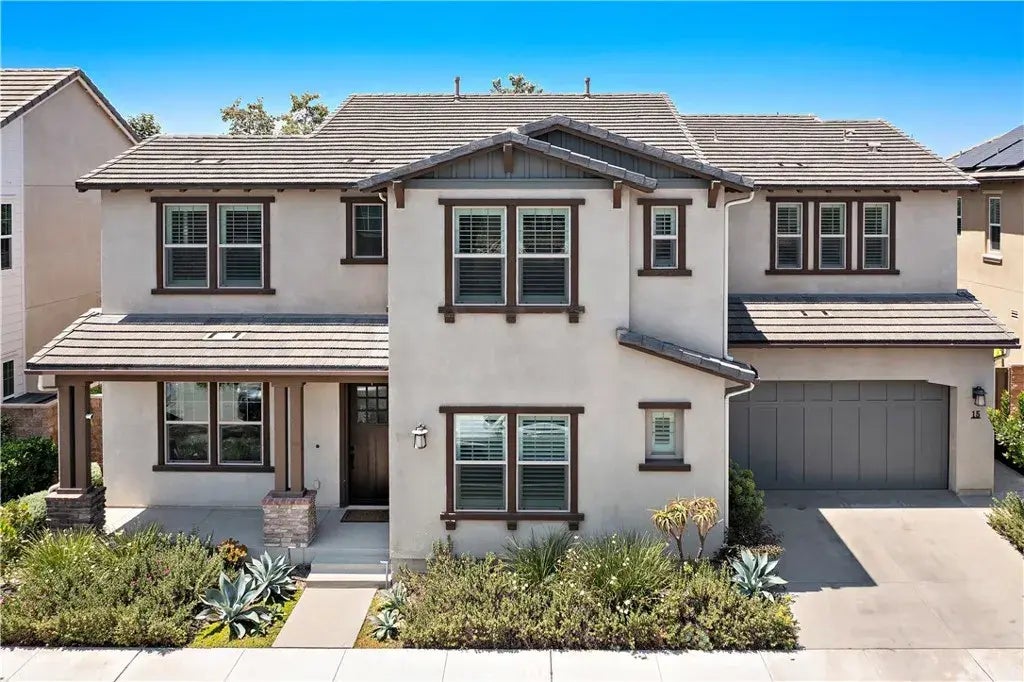 15 Stafford Place, Tustin