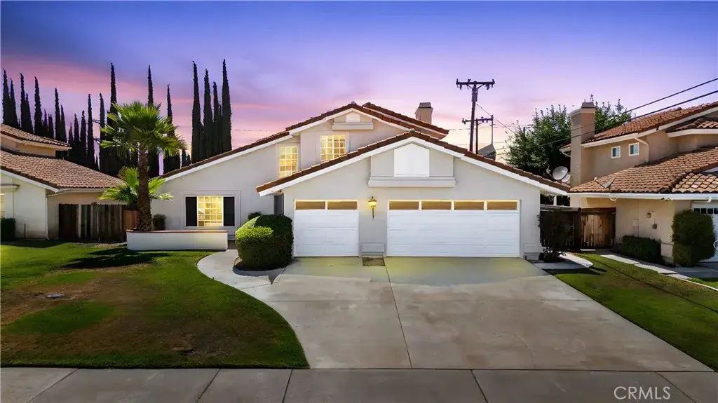 13010 Monterey Drive, Yucaipa