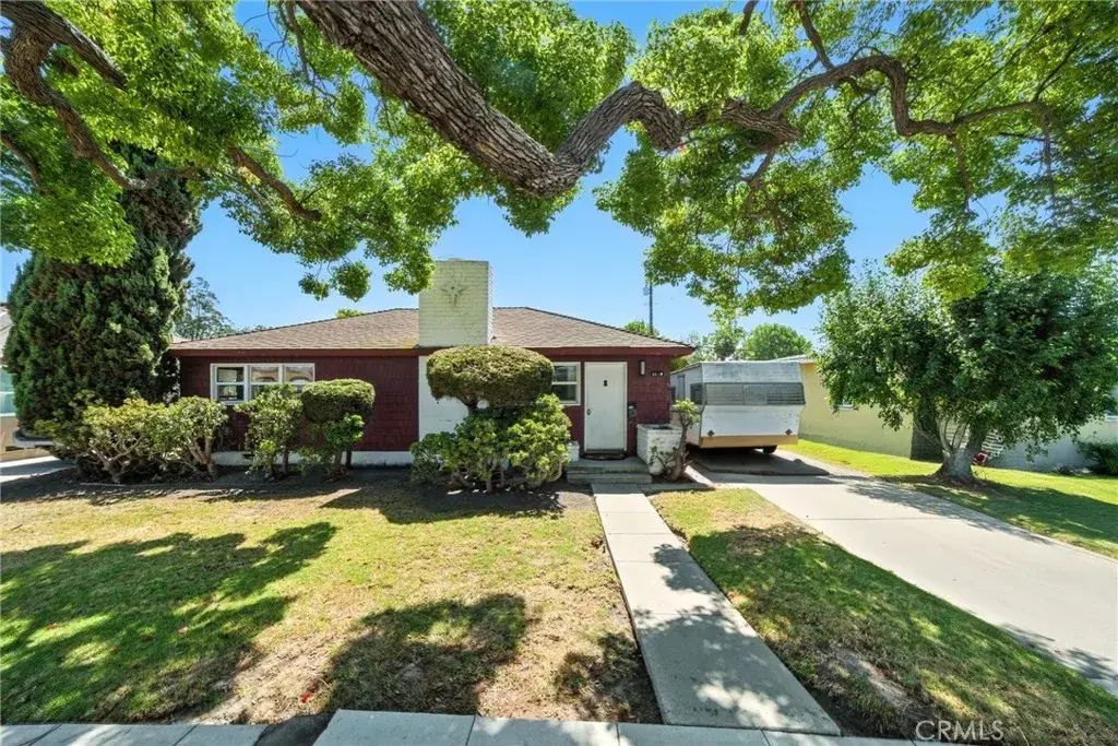 1850 Fanwood Avenue, Long Beach
