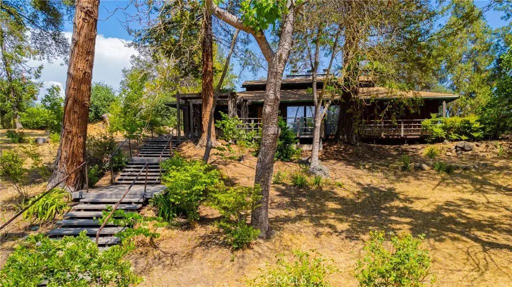 4482 Hirsch Road, Mariposa