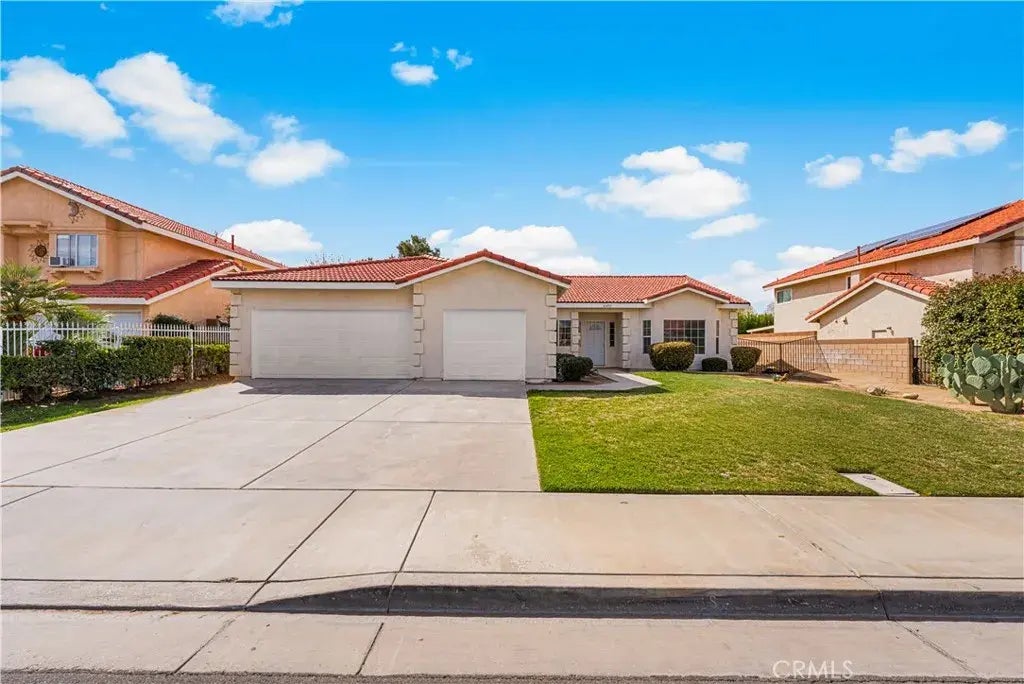 43453 Tali Street, Lancaster