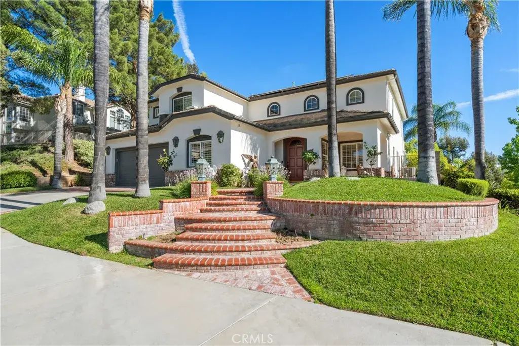 27371 Blueridge Drive, Valencia