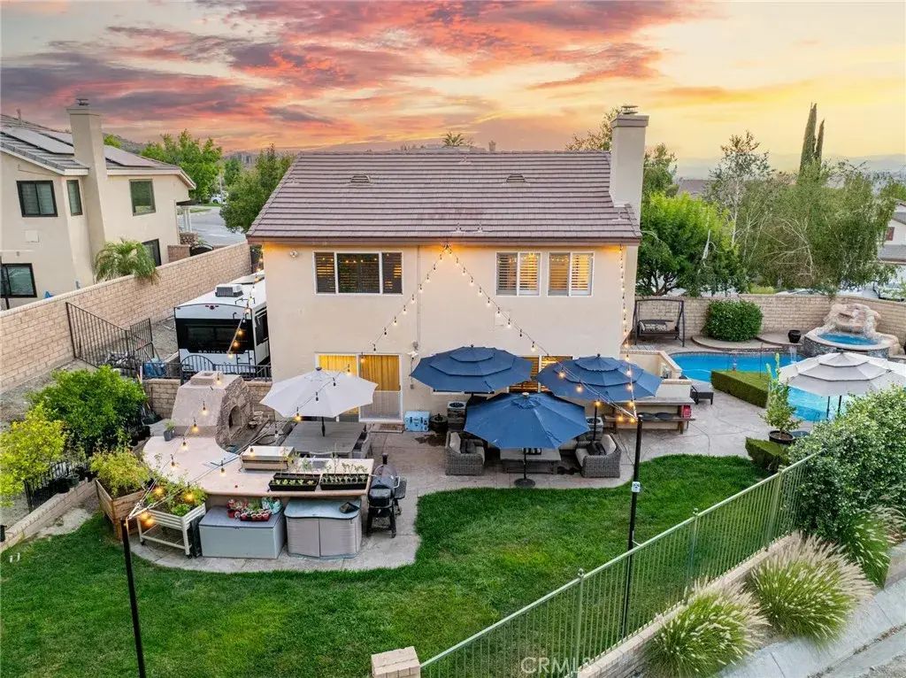 26708 Cardinal Drive, Canyon Country