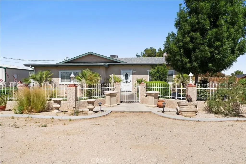 42409 12th Street West, Lancaster