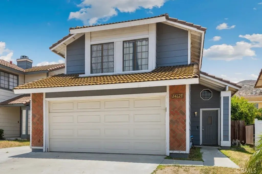 14625 Mountain High Drive, Fontana