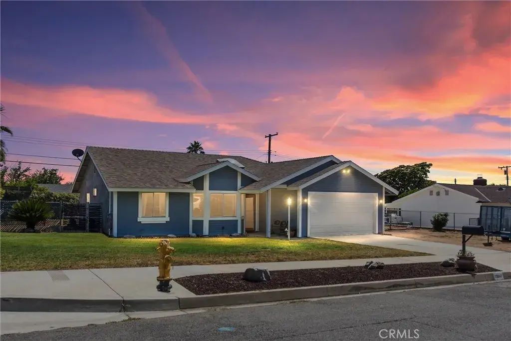 33847 Washington Drive, Yucaipa