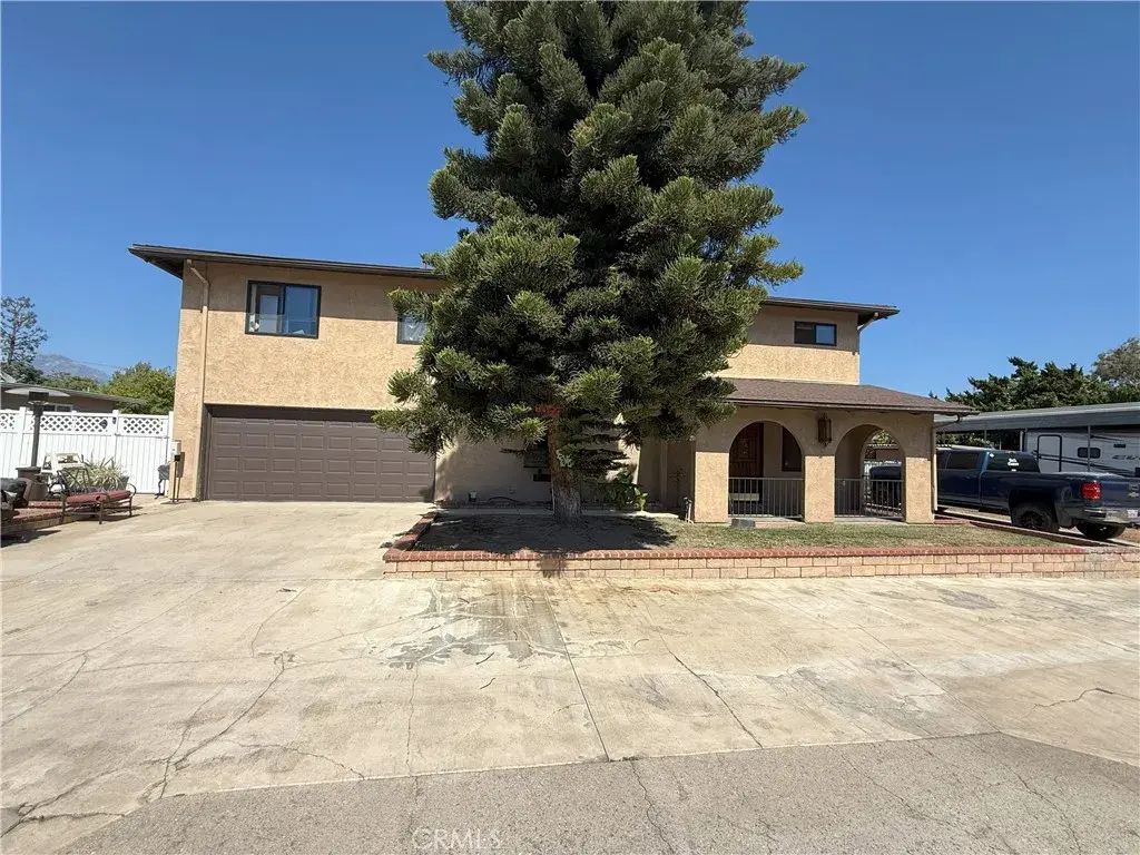 608 E Juanita Avenue, San Dimas