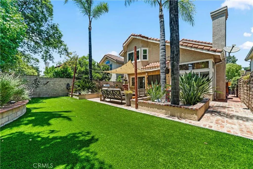 768 Twin Peaks Avenue, Simi Valley