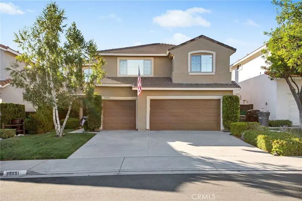 39691 Ashland Way, Murrieta