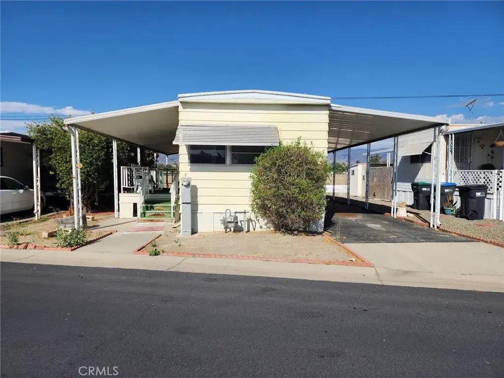 43601 State Highway 74 Sp#4, Hemet