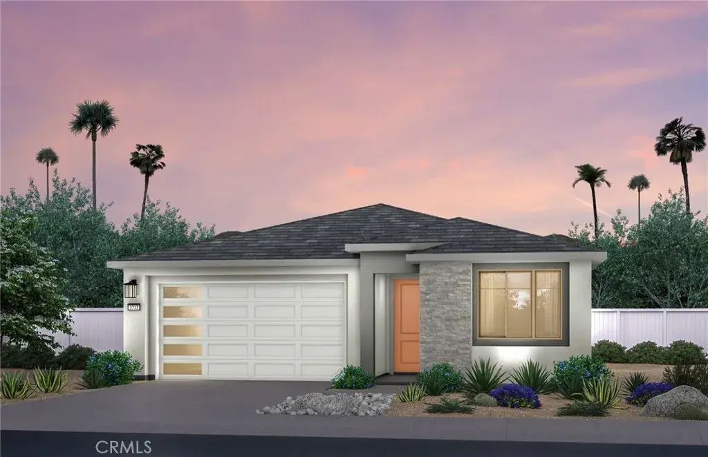 73782 Julie Lane, Palm Desert