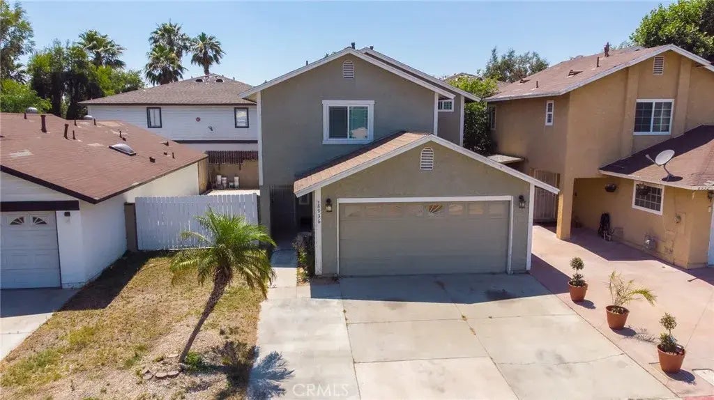 8936 Summerwood Way, Fontana