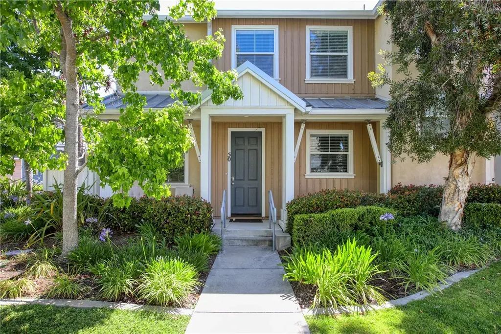 3591 Sacramento Drive 50, San Luis Obispo
