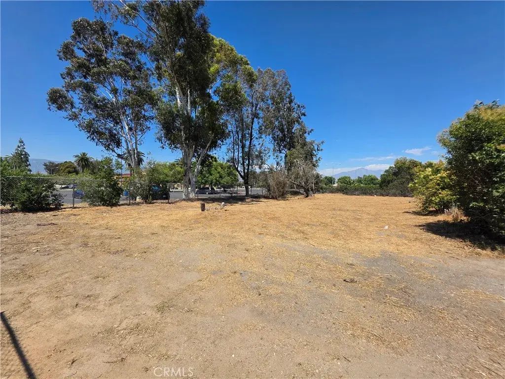 S Berkeley, San Bernardino
