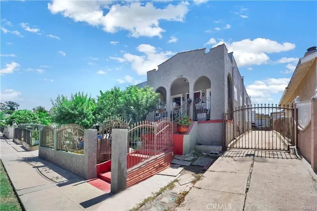 1026 Sentinel Avenue, Los Angeles
