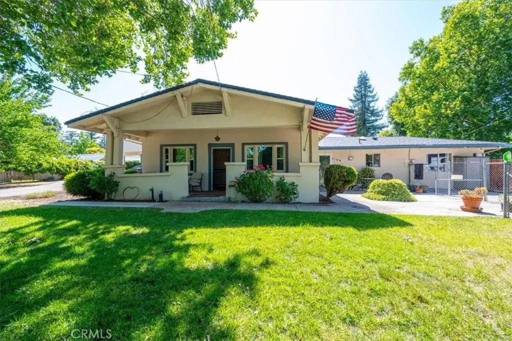 7100 Navajoa Avenue, Atascadero