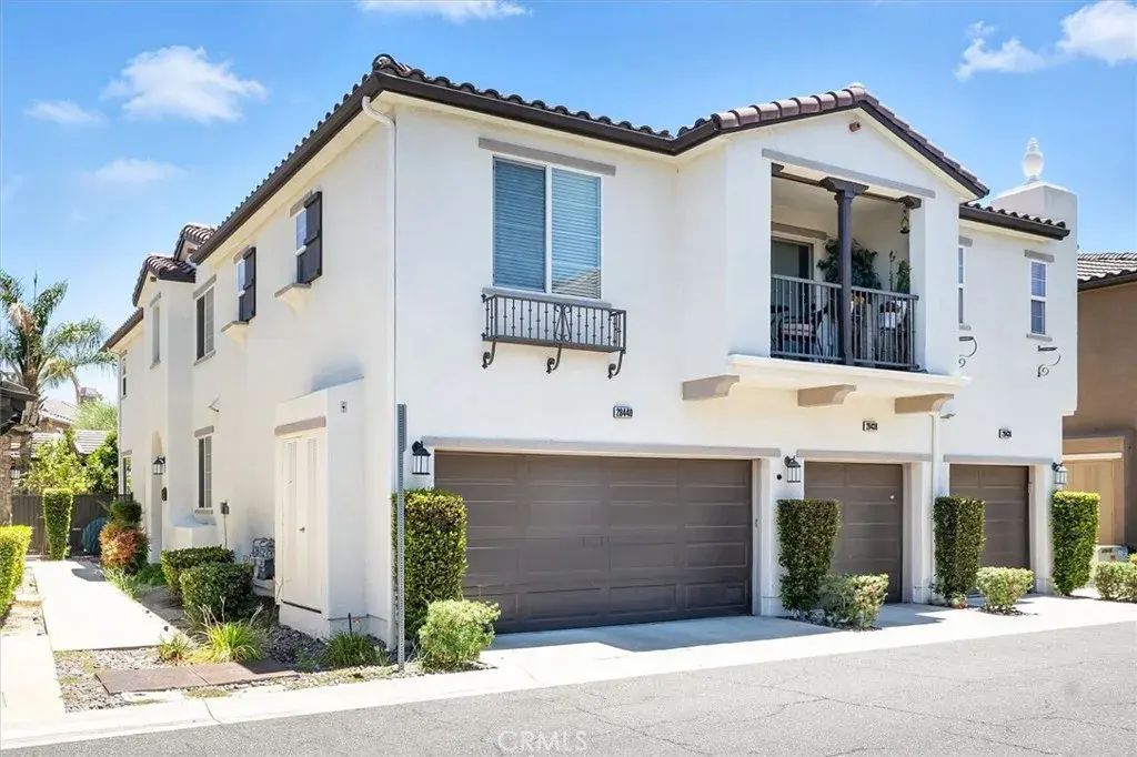 28440 Casselman Lane 361, Saugus