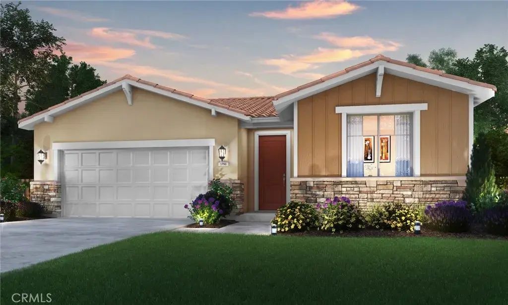 420 Barrett Lane, Los Banos