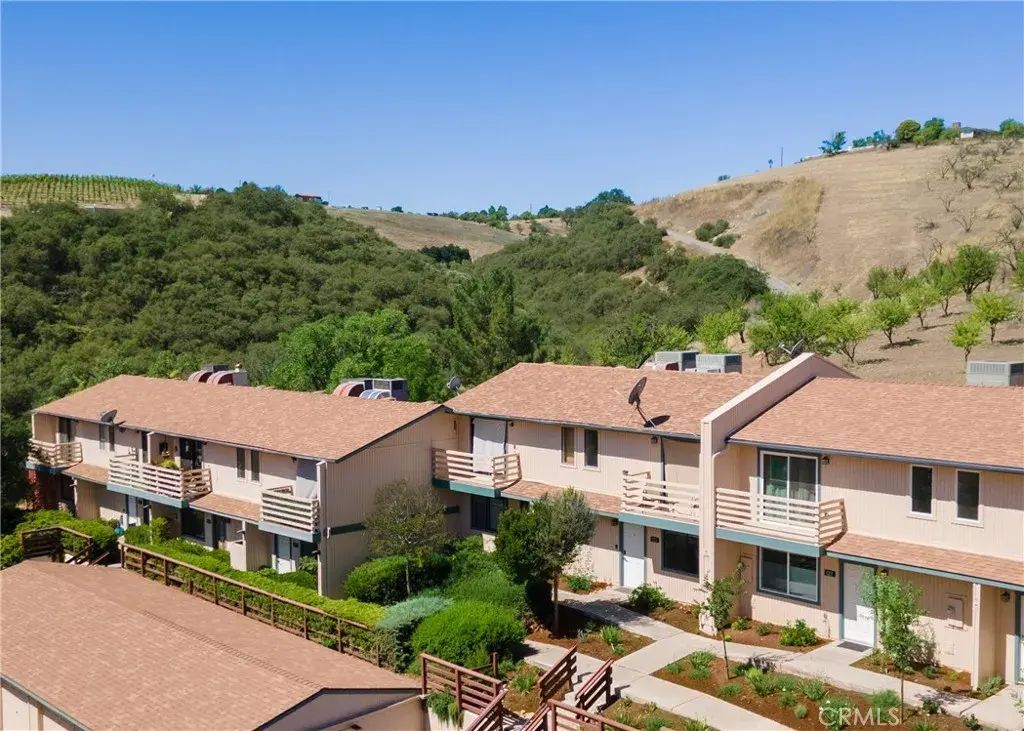 123 Olive Street, Paso Robles