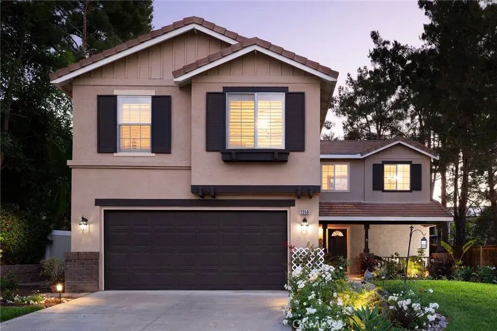 2350 Claudia Street, Corona