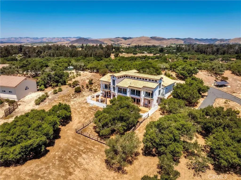 1790 Calle Laguna, Arroyo Grande