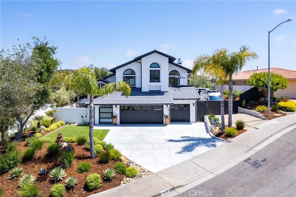 433 Emerald Bay Drive, Arroyo Grande