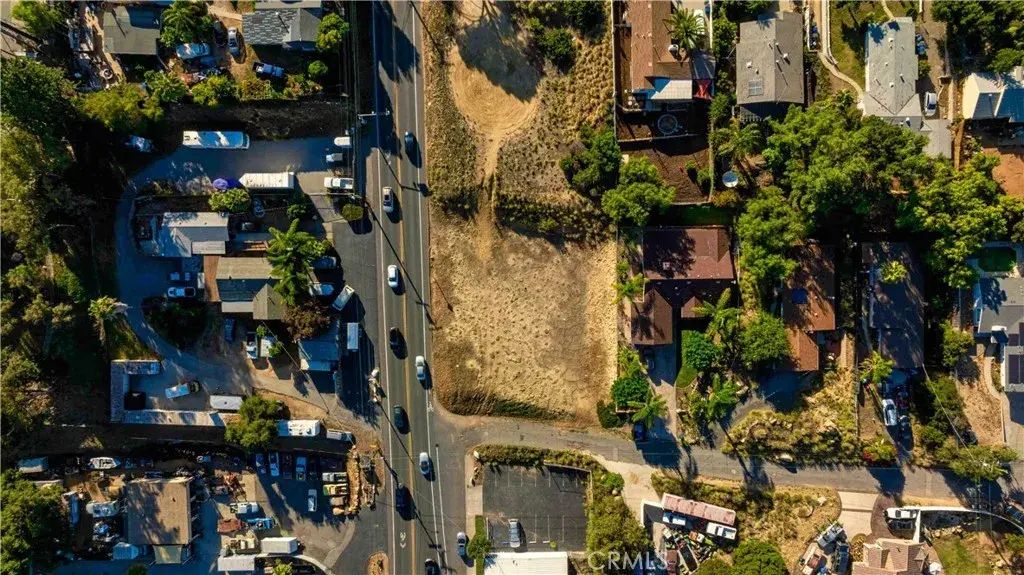Mission, Fallbrook