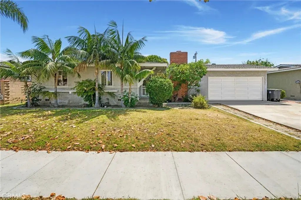 1512 S Dallas Drive, Anaheim