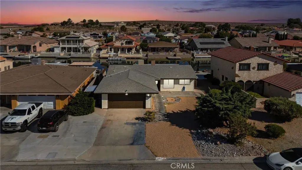 14536 Ketch Lane, Helendale