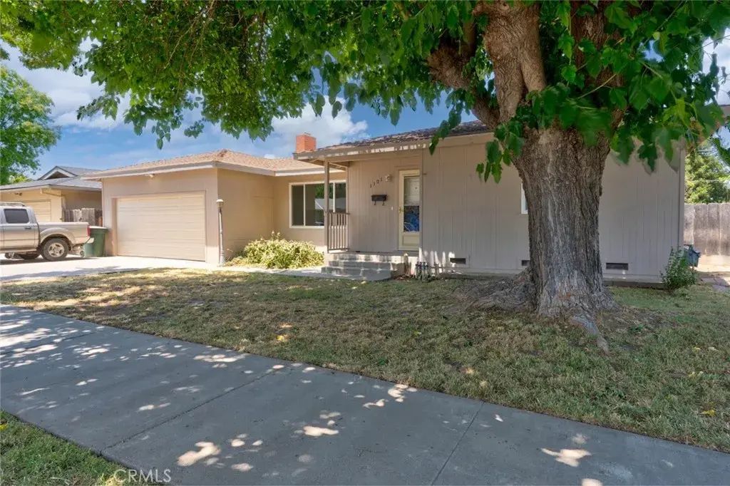 1101 Kensington Drive, Merced